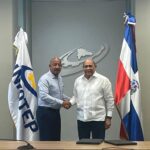 Infotep y Alcaldía de Lawrence firman acuerdo de intención a favor de diáspora dominicana