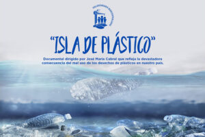 Voluntariado Bancentraliano ofrece al personal del BCRD proyección del documental ‘Isla de Plástico’