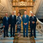 Banco Popular presenta libro Dominicana Creativa en Feria del Libro de Madrid