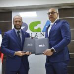 DGA firma acuerdo con Centro Nacional de Ciberseguridad