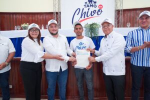 FEDA entrega RD$45.00 millones para proyectos Ovi-Caprino en San Juan