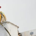 EDEEste informa fue solucionada avería mayor en Ciudad Juan Bosch