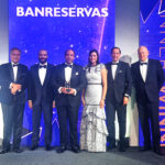 Euromoney premia a Banreservas como “Mejor Banco de República Dominicana”