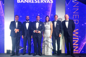 Euromoney premia a Banreservas como “Mejor Banco de República Dominicana”