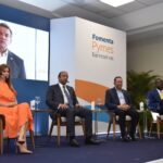 Pereyra revela Mipymes mueven RD$393,551 MM en créditos bancarios en 2021