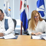 Fundación Reservas del País e Indocal acuerdan beneficiar cooperativas y microempresarios