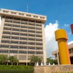 BCRD incrementa tasa de política monetaria en 75 puntos básicos, de 6.50 % a 7.25 % anual