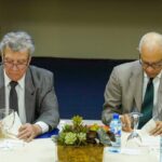 Minpre y JAD impulsarán acciones a favor de la seguridad alimentaria y nutricional de RD