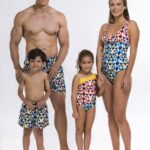 Moda Jumbo y Sully Bonnelly presentan colección de verano