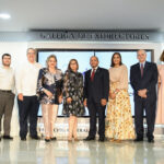 DGII inaugura Galería de exdirectores