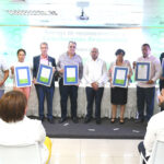 DGII reconoce 10 contribuyentes responsables de la Región Sur