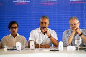 Gobierno asegura Playa Los Coquitos no será afectada durante desarrollo del Puerto Manzanillo