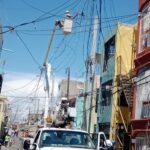 EDEEste Corrige Avería en Tiempo Récord