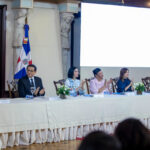 Gobierno y organismos internacionales presentan campaña para promover lactancia materna