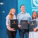 Popular y ADN inauguran Parque Mirador Rosa Duarte