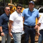 CAASD informa pasos para llevar agua potable a más de 10,000 habitantes en SDE