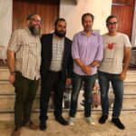 Coloquios “Libros que suenan”, destacan música en narrativa dominicana