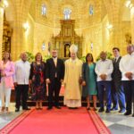 Celebran misa por el 50 aniversario del FEDA