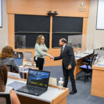 DGII busca potenciar habilidades gerenciales de ejecutivos en Barna Management School