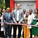 Inauguran primera Farmacia del Pueblo en Ciudad Juan Bosch