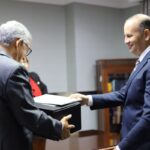 Gobierno somete al Congreso Presupuesto de 2023 por  RD$1,247,578.1 millones