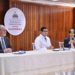 Mispas realiza jornada de prevención de dengue en escuelas