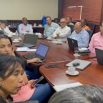 EDEEste activa plan de contingencia ante paso de tormenta Fiona