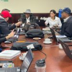 EDEEste evalúa efectos inmediatos de huracán Fiona para restablecer servicio lo antes posible