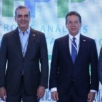Presidente Abinader e Ito Bisonó inaugurarán encuentro regional con presencia de expresidentes Uribe y Lacalle