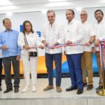 Banreservas inaugura dos oficinas en la provincia Duarte