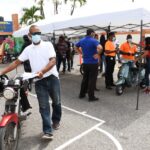 Tribunal ratifica obligatoriedad de registro de motocicletas