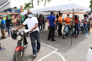 Tribunal ratifica obligatoriedad de registro de motocicletas