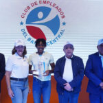 BCRD inaugura sus XXV Juegos Interdepartamentales