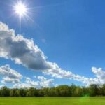 Onamet informa se espera hoy disminución gradual de la actividad de precipitaciones