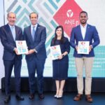 ANJE aporta estudio para educación técnica y superior