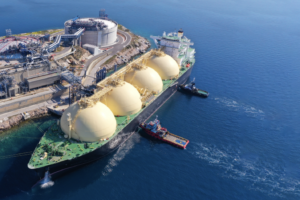 Gobierno y sector privado buscan soluciones ante dificultad para suministro gas natural