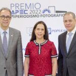 Programa APEC Cultural y el BP convocan a VI edición del Premio APEC 2022 al Periodismo Fotográfico