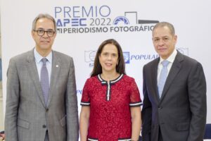 Programa APEC Cultural y el BP convocan a VI edición del Premio APEC 2022 al Periodismo Fotográfico