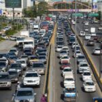 DGII: «Parque Vehicular Dominicano asciende a 5 millones 387 mil 20 unidades a septiembre de 2022»