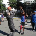 Club San Carlos inicia actividades del 50 aniversario en sede PN