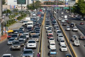 DGII: «Parque Vehicular Dominicano asciende a 5 millones 387 mil 20 unidades a septiembre de 2022»