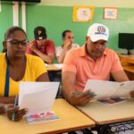 ONE inicia capacitación personal empadronador y supervisor del XCNPV