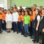 DGII celebra el “Día Escolar de la Cultura Tributaria 2022”