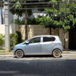 Intrant informa «Parquéate Bien» se extenderá a las calles del Ensanche Naco