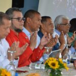 FEDA entrega más de RD$3 MM en equipos y herramientas a organizaciones en El Seíbo