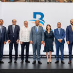 Moisés Naim resalta en Banreservas los aportes de la economía naranja