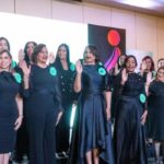 Titular del MICM juramenta nueva directiva de FEM por un segundo período para gobierno encabeza Abinader