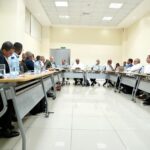 Comisión busca dotar todas las calles  de República Dominicana de alumbrado eléctrico