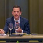 A 60 días de gestión Hugo Beras presenta Plan Estratégico del Intrant