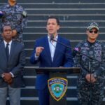 PN y Digesett fiscalizarán motociclistas que no se hayan registrado en el Gran Santo Domingo y el DN